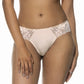 Thong Pants Rose Pearl