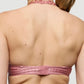 Avero Padded Bra Heartshape Ballet Pink