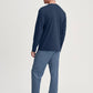 Relax Pyjamas Long Navy