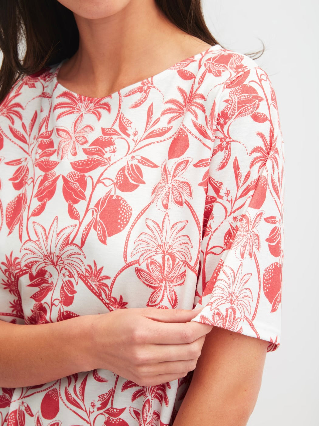 Favourites Beach Short Sleeve