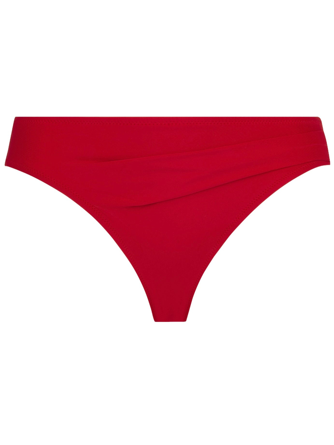 La Chiquissima Mer Rouge Classic Bikini