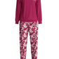 Sweet Dreams Pyjama w/ Cuff