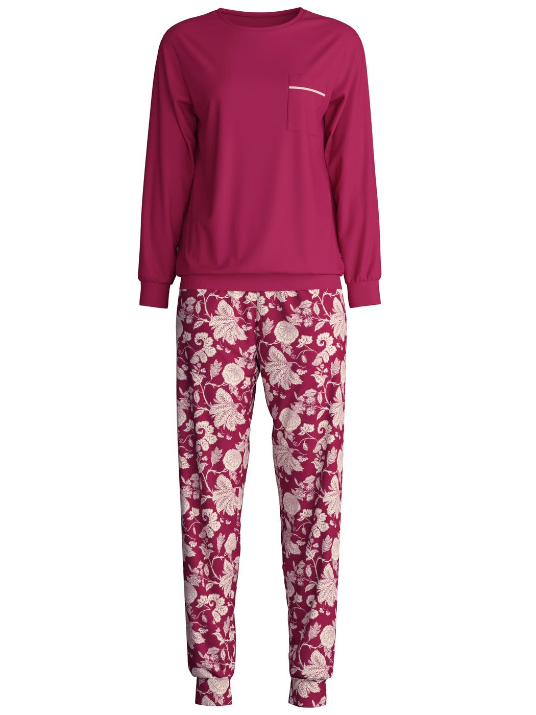 Sweet Dreams Pyjama w/ Cuff