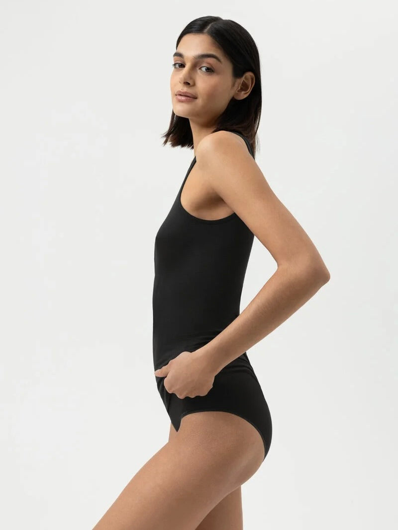 Modal Pure Top Black