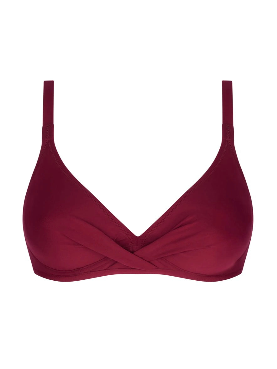 La Chiquissima Demi Cup Prune