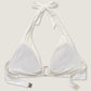 Daisy Maia Top White