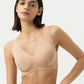 Simply Better Invisibles Bustier Cream Tan