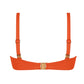Sillage Couture Balconette Orange