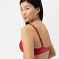 Delightful Full Cup Spacer Red Gala