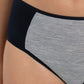 Sports Panty Black