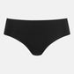 Simply Better Invisibles Mini Briefs Black