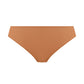 Invisible Strech Thong Cinnamon