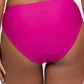 Uvita Bikini Briefs Deep Magneta