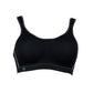 Sports Bra Moulded Black
