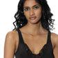 Emotion Elegance Top Black