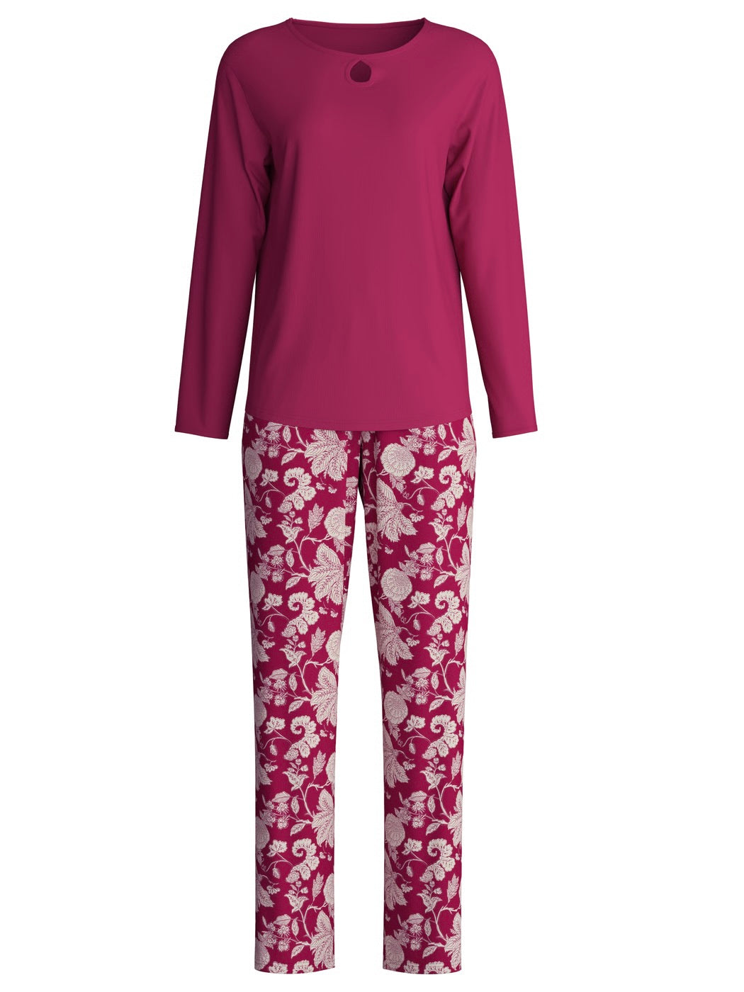 Sweet Dreams Pyjama Long
