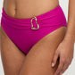 Uvita Bikini Briefs Deep Magneta