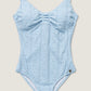 Daisy Milos Swimsuit Sky