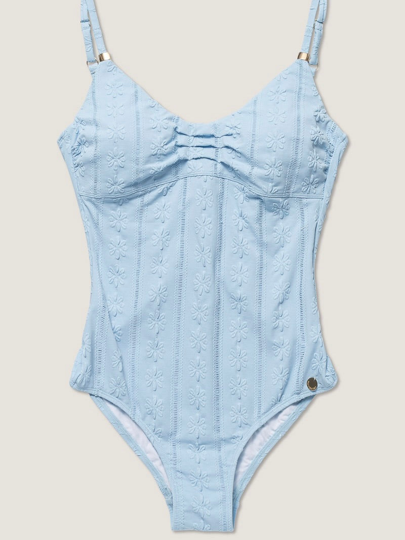 Daisy Milos Swimsuit Sky