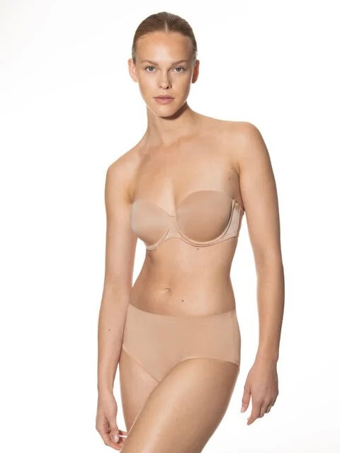 Joan Multiway Bra Cream Tan