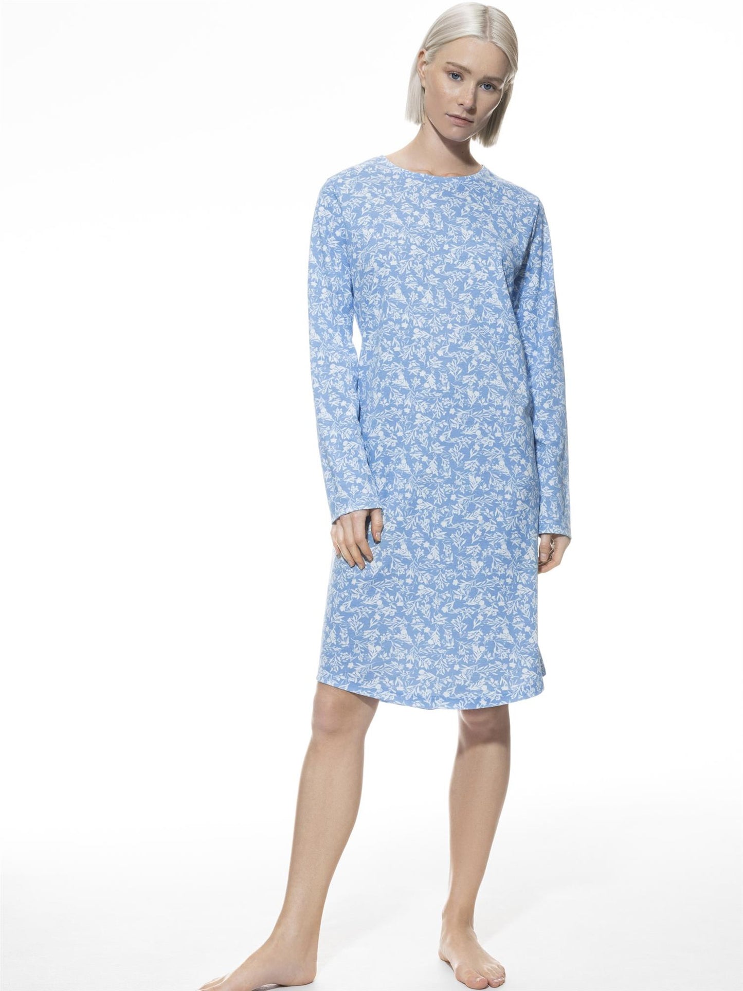 Sleepshirt Long Sleeve