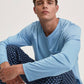 Relax Pyjamas Long