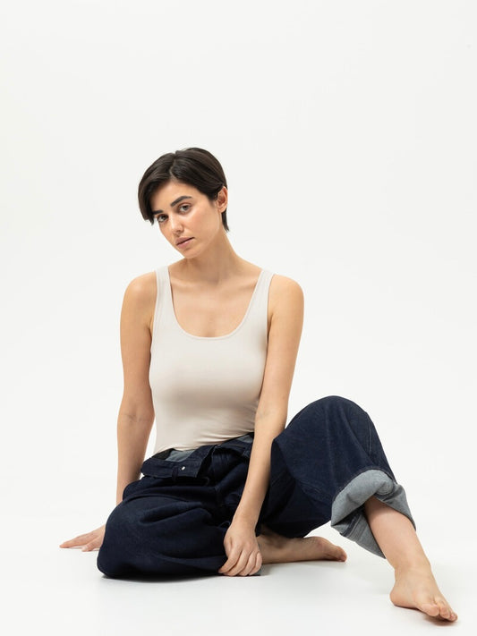 Modal Pure Top Bailey