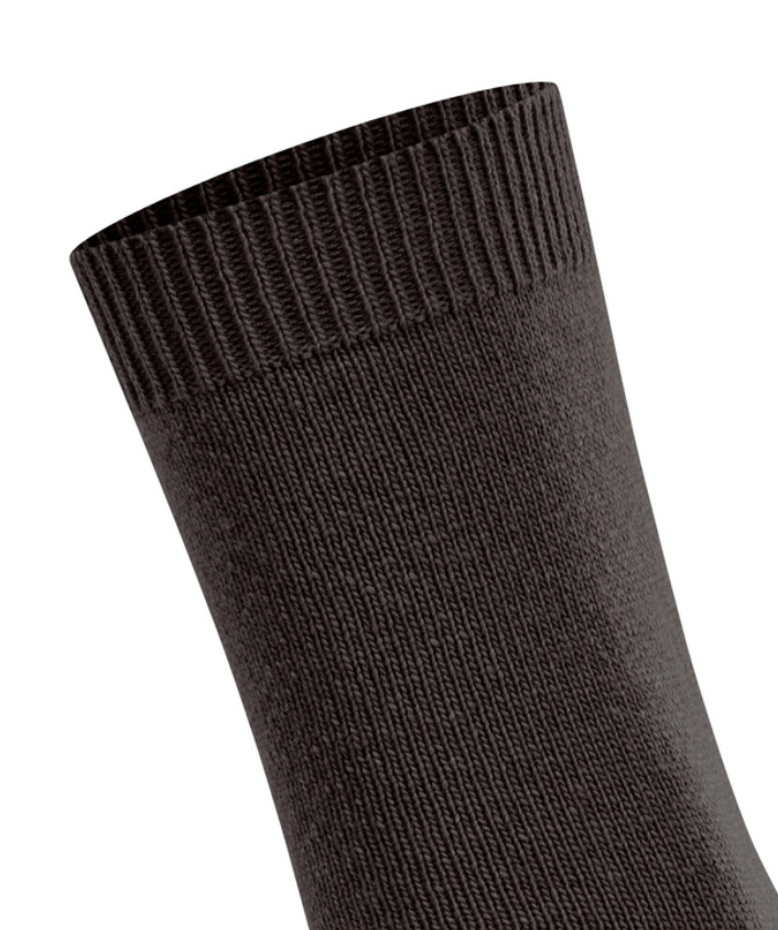 Cosy Wool Brown