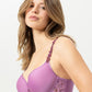 Delightful Full Cup Spacer Frozen Orchid