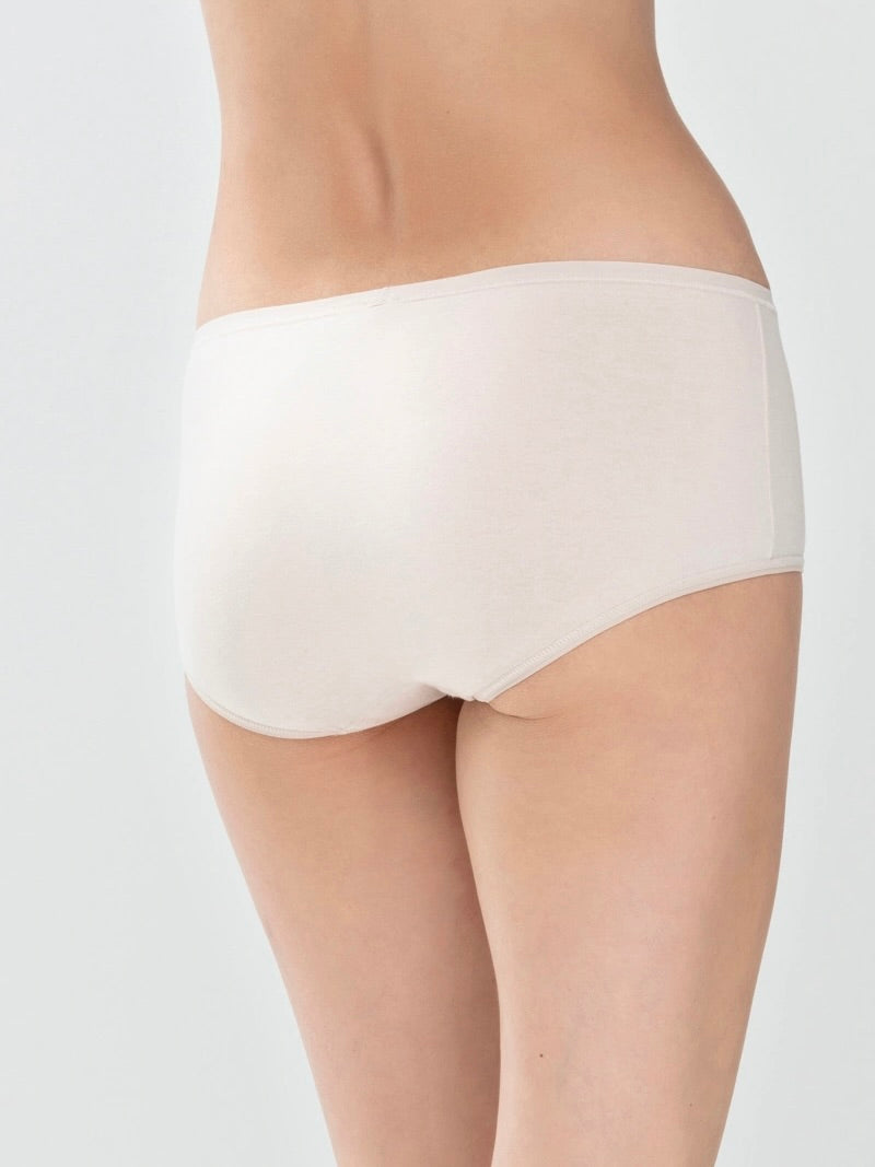 Organic Briefs Bailey