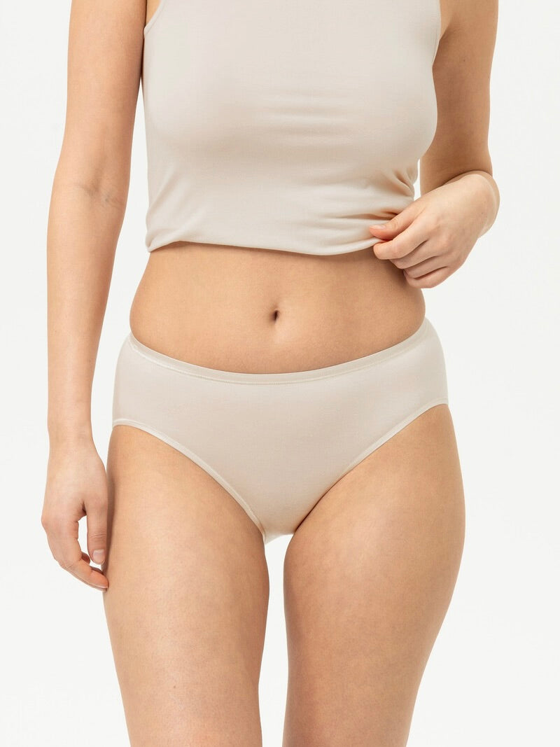 Modal Pure American Briefs Bailey