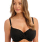 Ottawa Full Cup Bikini Top Black