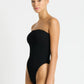 Fane Swimsuit Black