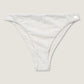 Daisy Nefeli Bottom White