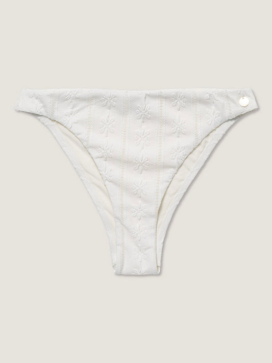 Daisy Nefeli Bottom White