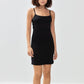 Emotions Body Dress Black