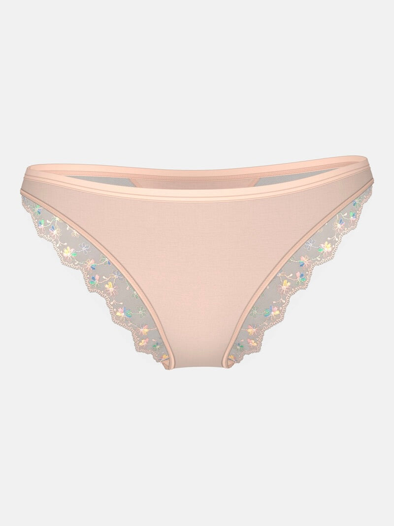 Delightful Brazilian Peach Blush