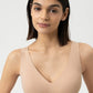Simply Better Invisibles Bustier Cream Tan