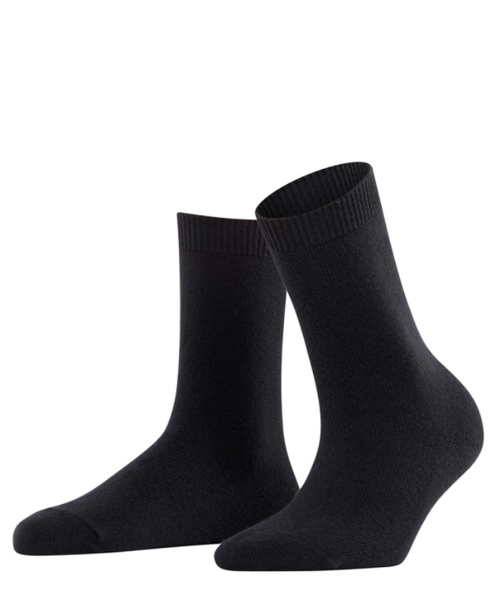 Cosy Wool Black