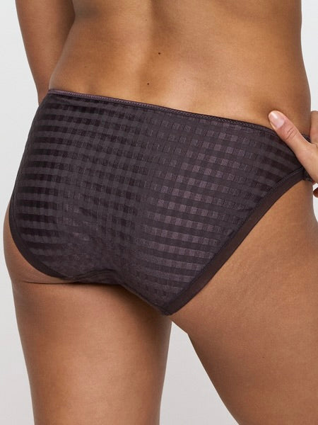 Avero Briefs Sweet Chocolate