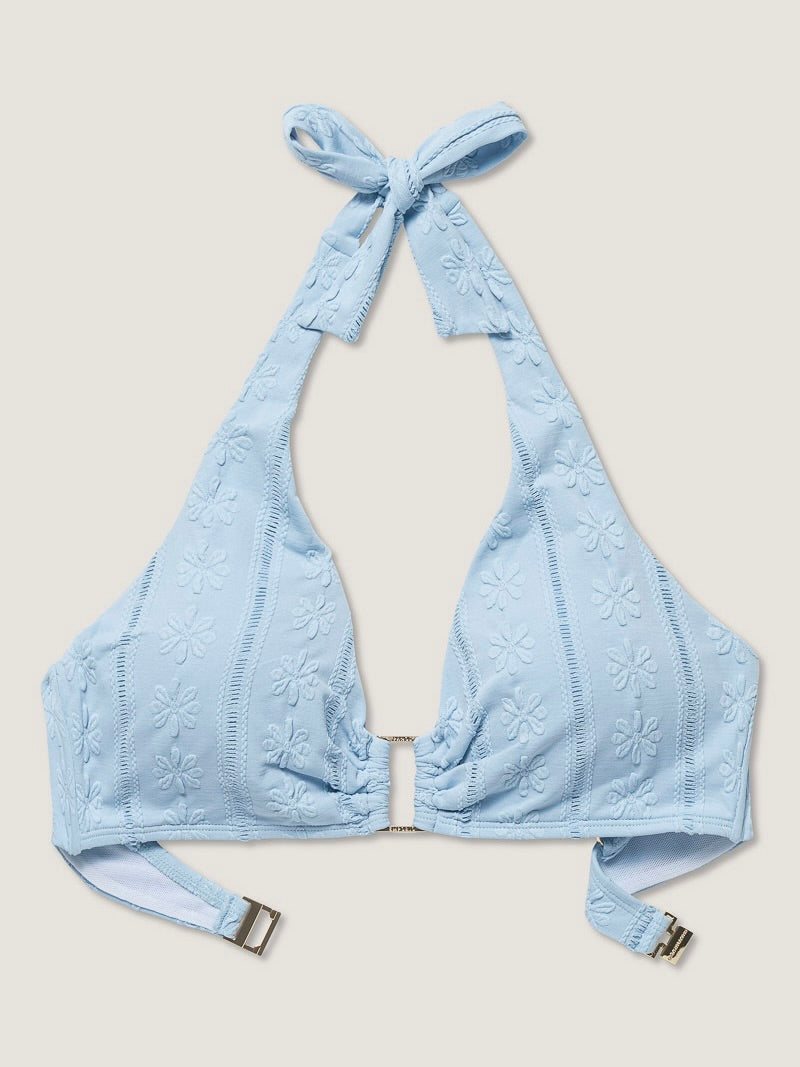 Daisy Maia Top Sky
