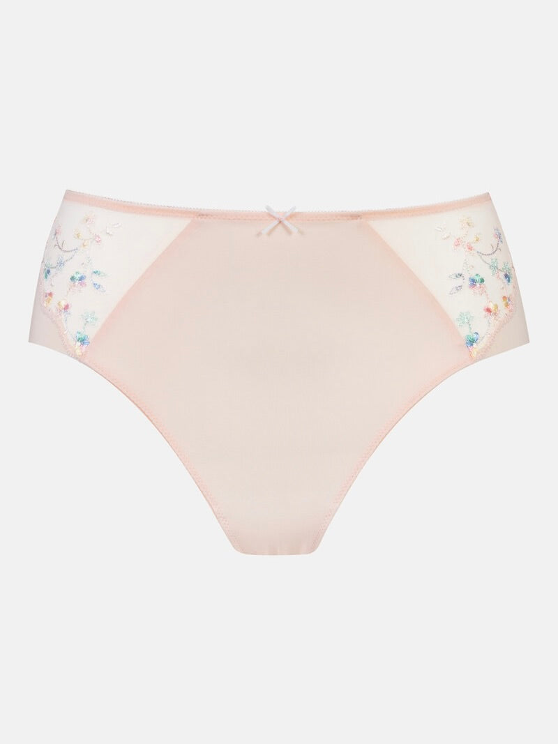 Delightful American Pants Peach Blush