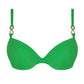 Sillage Couture Padded Vert