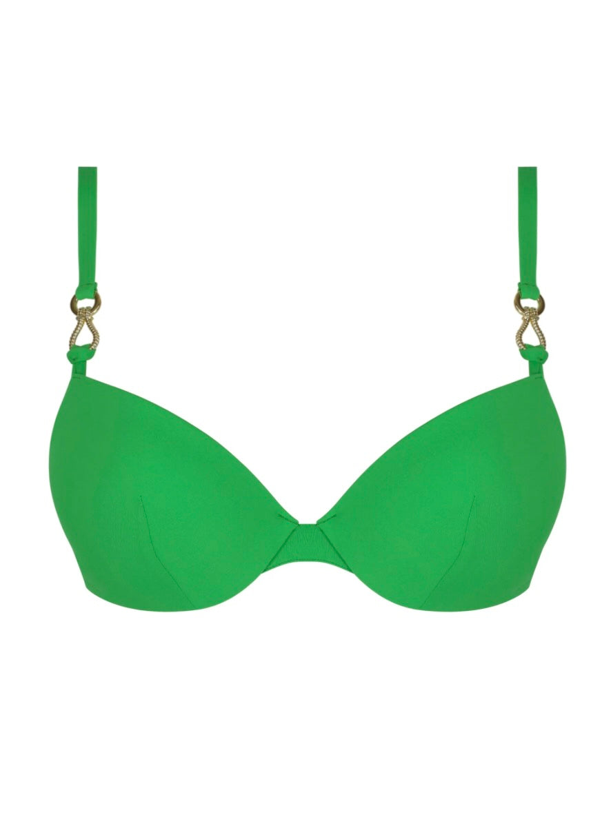 Sillage Couture Padded Vert