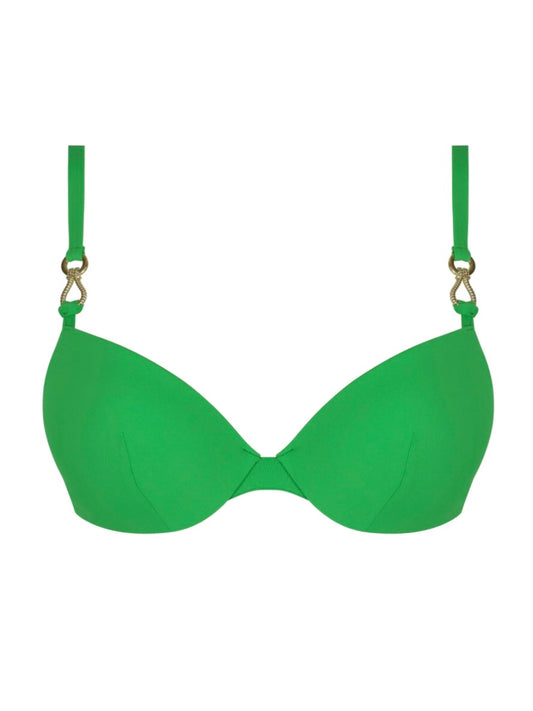 Sillage Couture Padded Vert