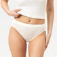 Emotion Womens Jazz Briefs Champagne