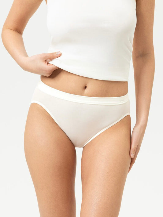 Emotion Womens Jazz Briefs Champagne
