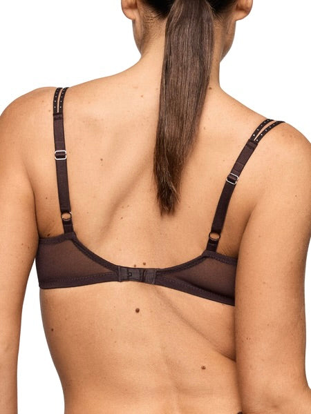 Musea Autumn Bloom Balcony Bra