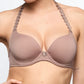 Tom Padded Heartshape Cosmetic