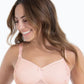Suzette Soft Bra Spacer w Pocket